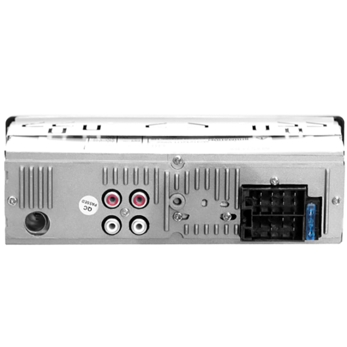 1-DIN USB/SD-ресиверы (без CD) Mystery MAR-242U 
