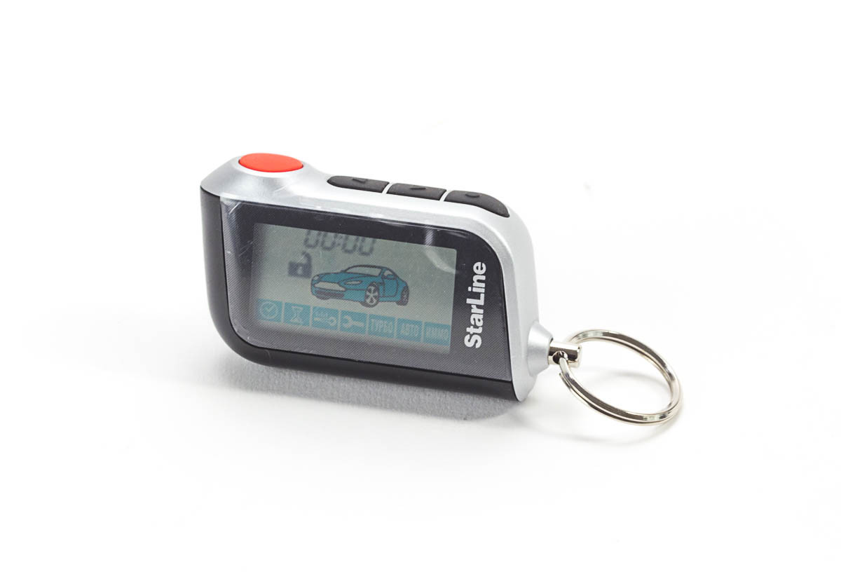 StarLine A93 ECO