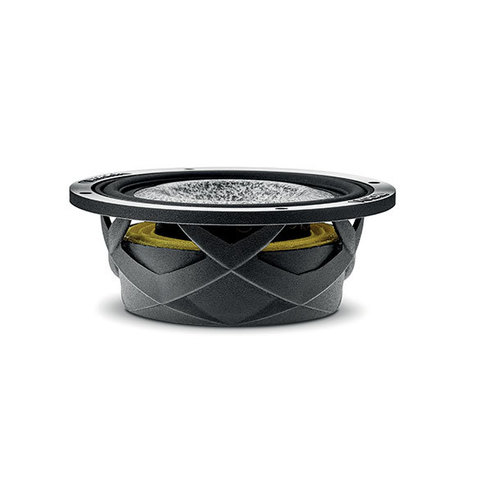 Акустика автомобильная Focal 3,5WM Midrange Utopia Be M 