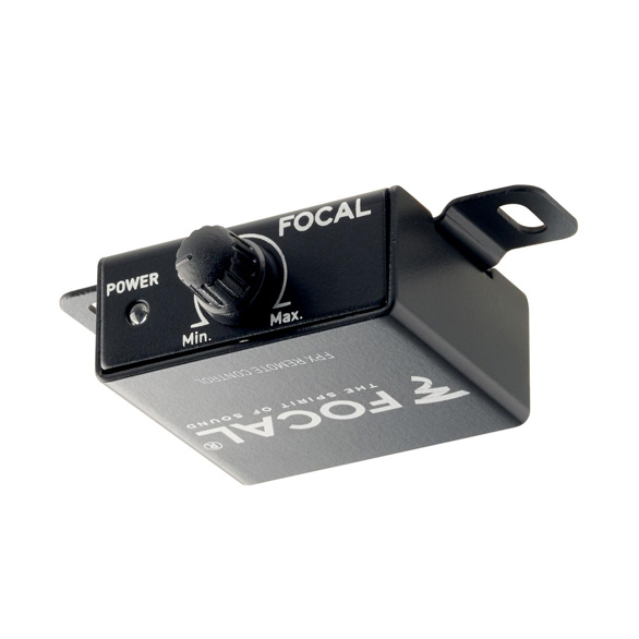 Пяти и более канальные усилители Focal FPX5.1200 