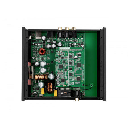 Процессоры, процеусилители Rainbow EL-AP300D 