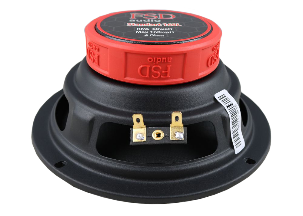 FSD audio Standart 160L