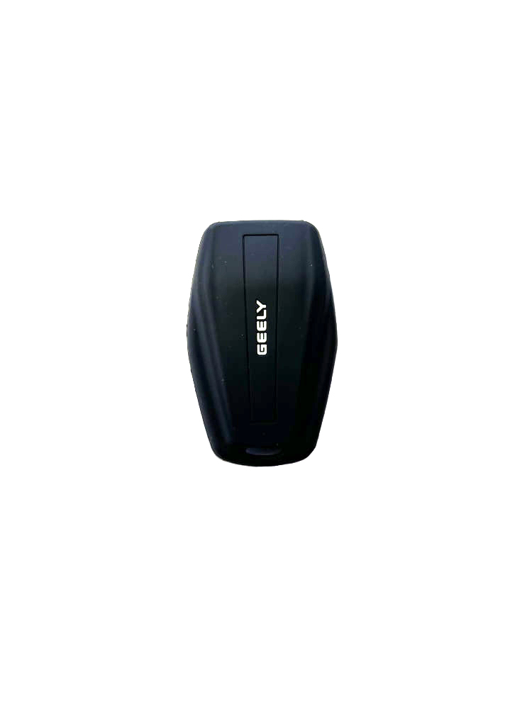 Чехол Силикон Geely -04