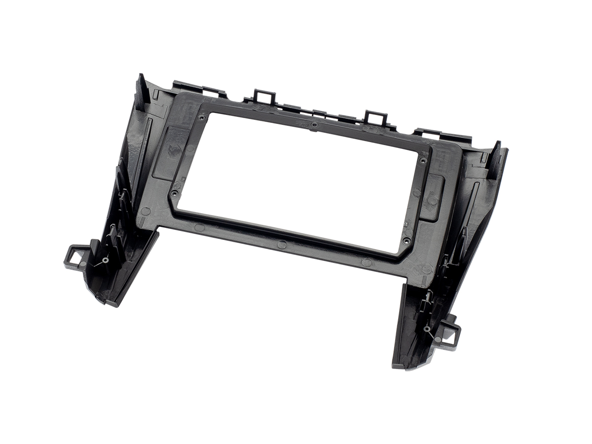 Toyota AurA AFX-TY14 