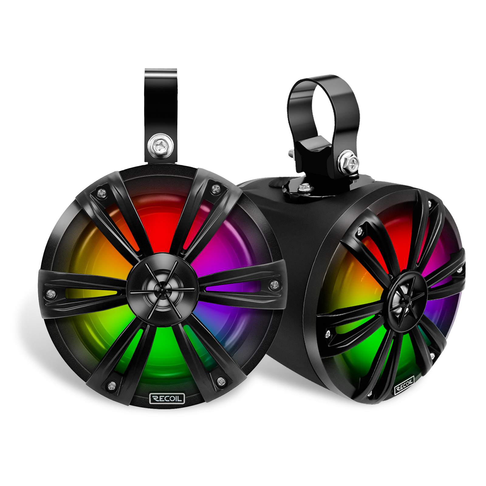 Морская акустика Recoil R65 