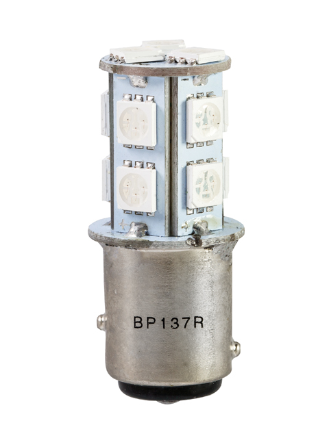 XENITE P21/5W BP137R