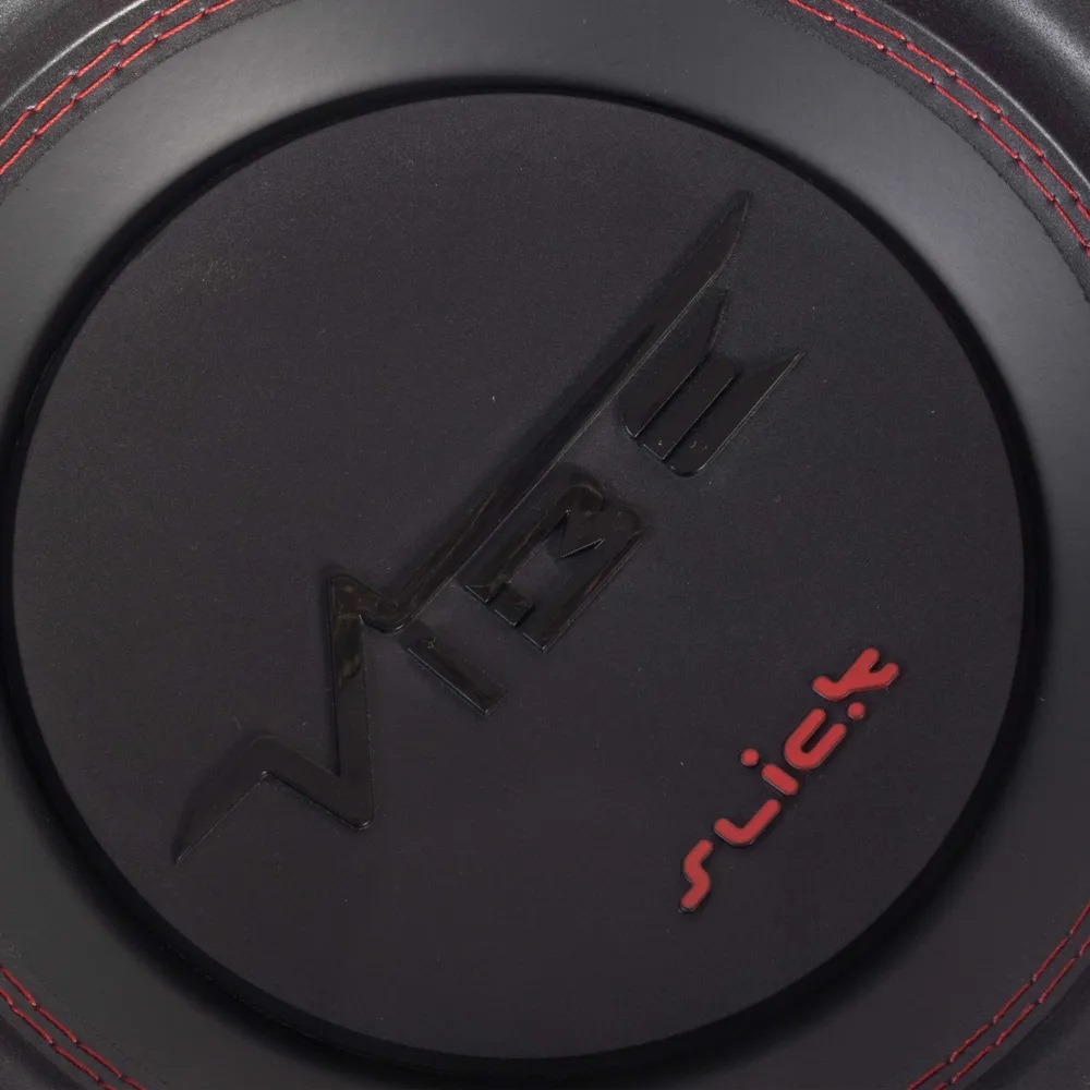 Сабвуферные динамики Vibe SLICK12D2-V3 
