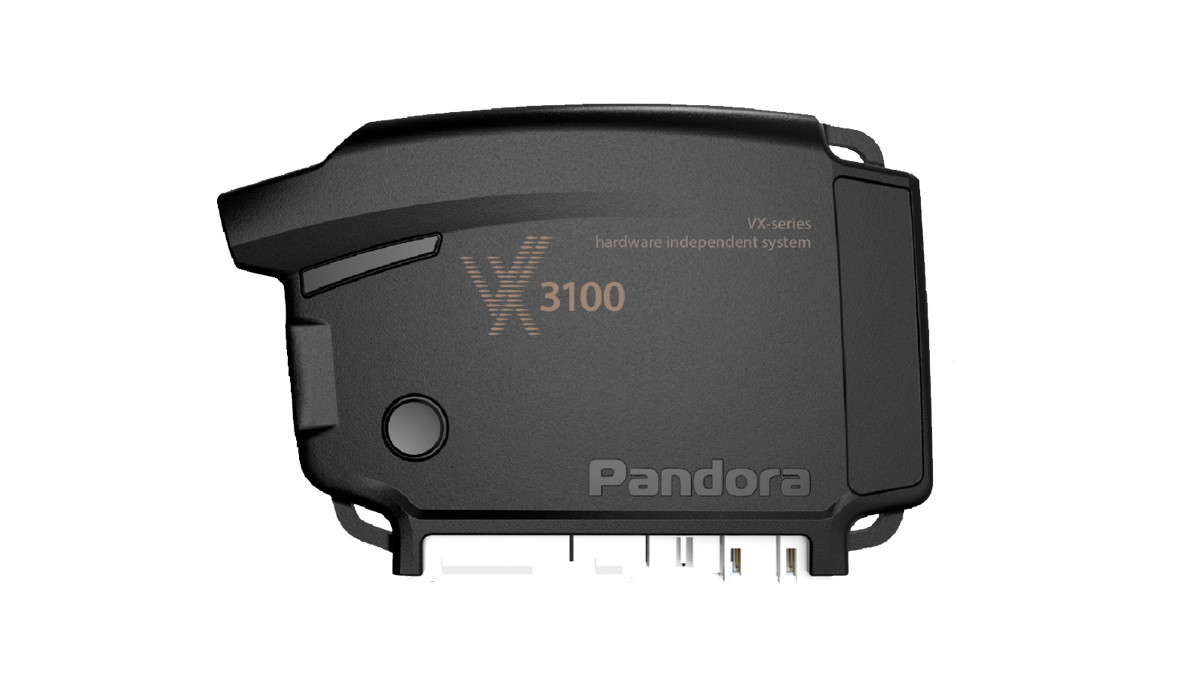 Pandora VX-3100 v3