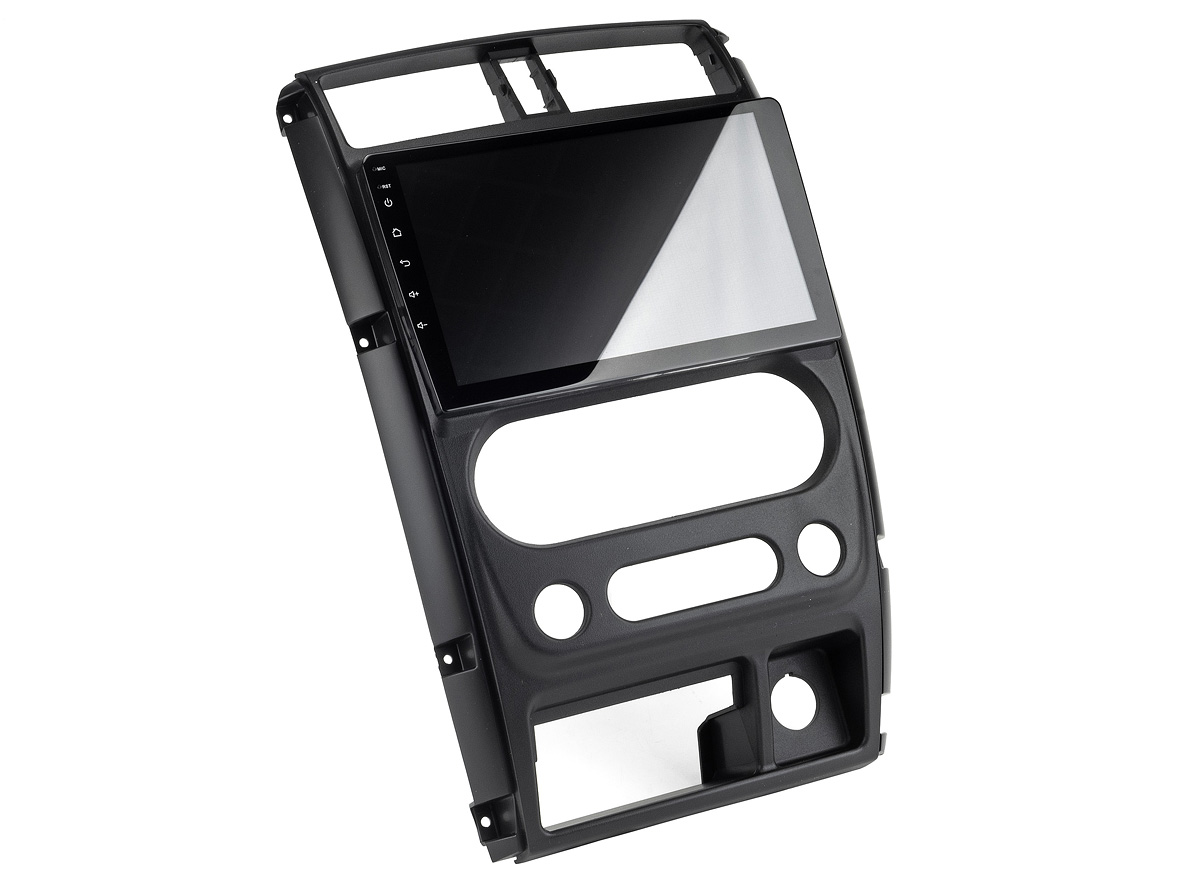 Suzuki Incar RSZ-FC516 