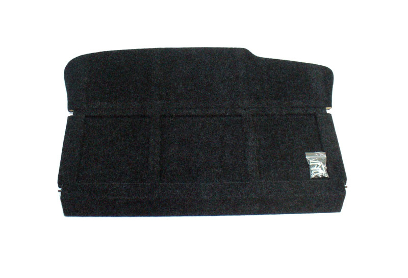 ВАЗ 2110, 2111, Priora, Vesta, XRAY АВТОБЛЮЗ Полка д/Лада-Приора ХЕТЧБЕК 