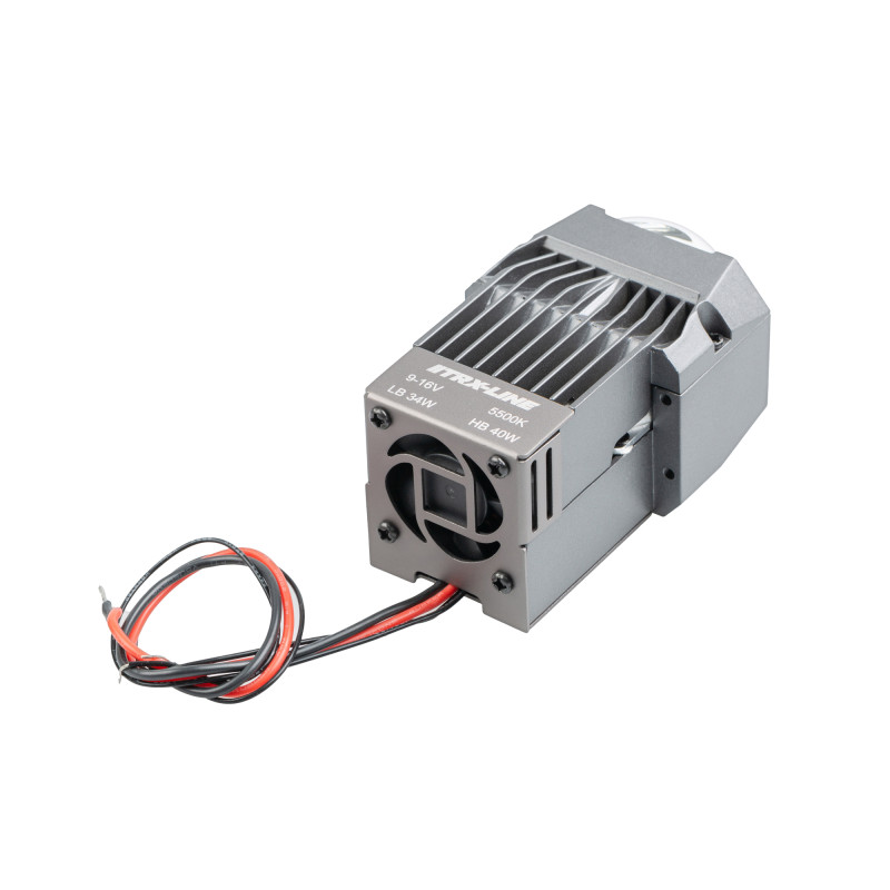 OPTIMA BiLED-1.5-TRX-LINE