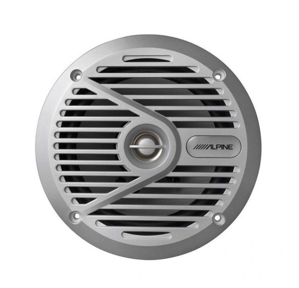 Морская акустика Alpine SPS-M601 