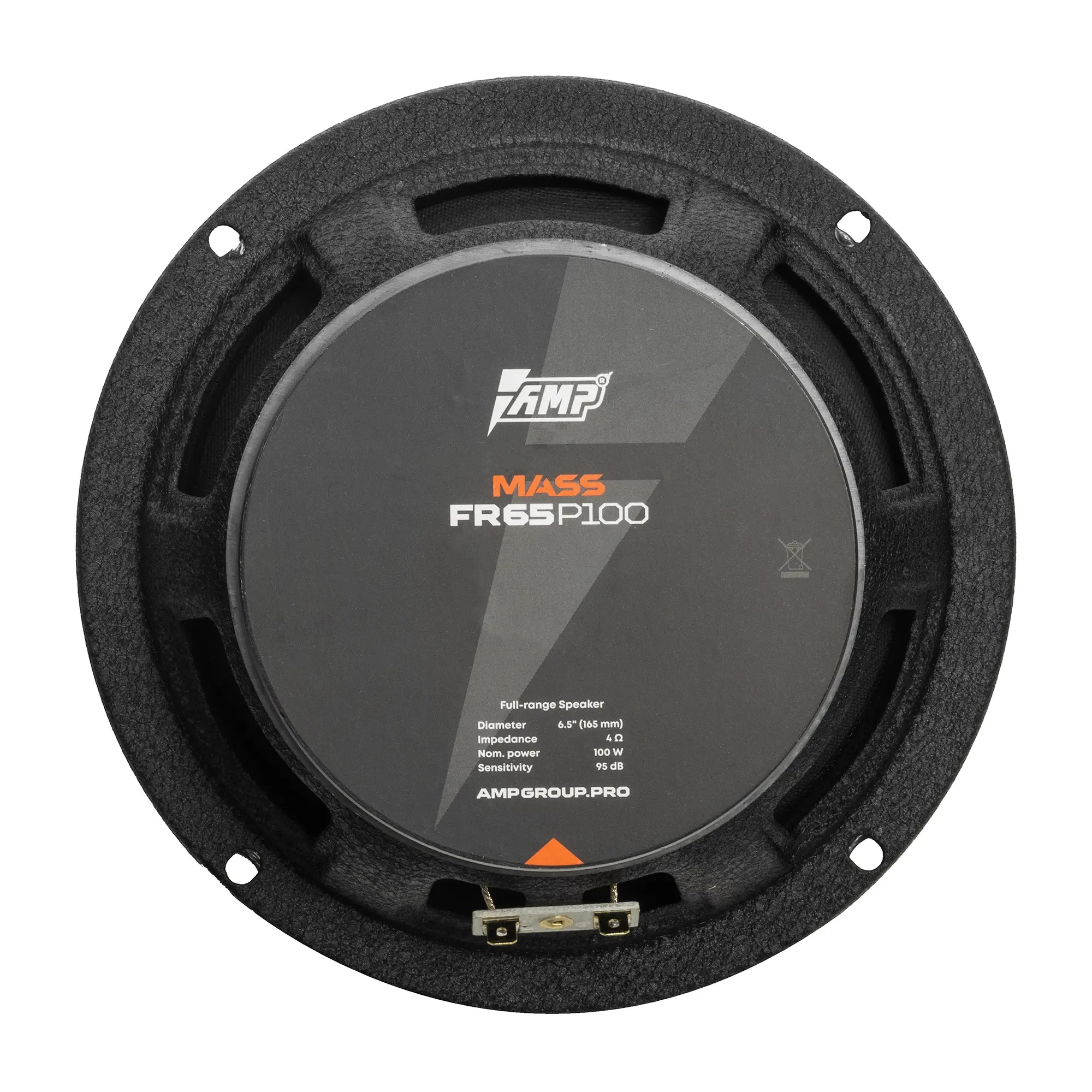 AMP MASS FR65P100