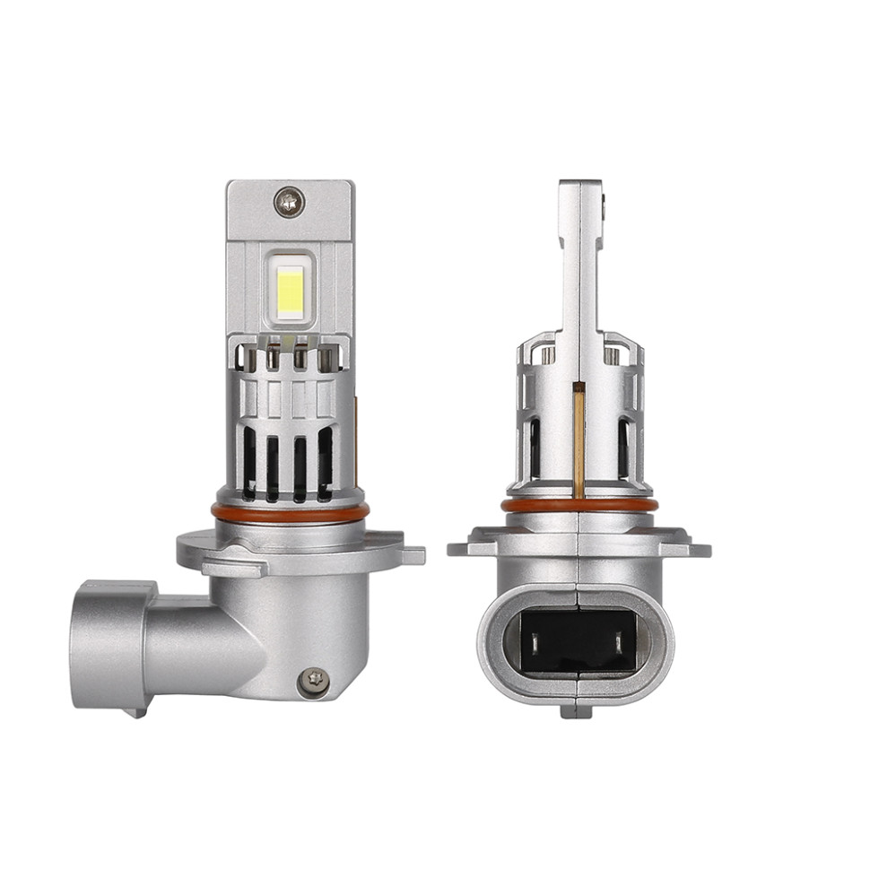 OPTIMA HB3/HB4 LED QVANT 2.0