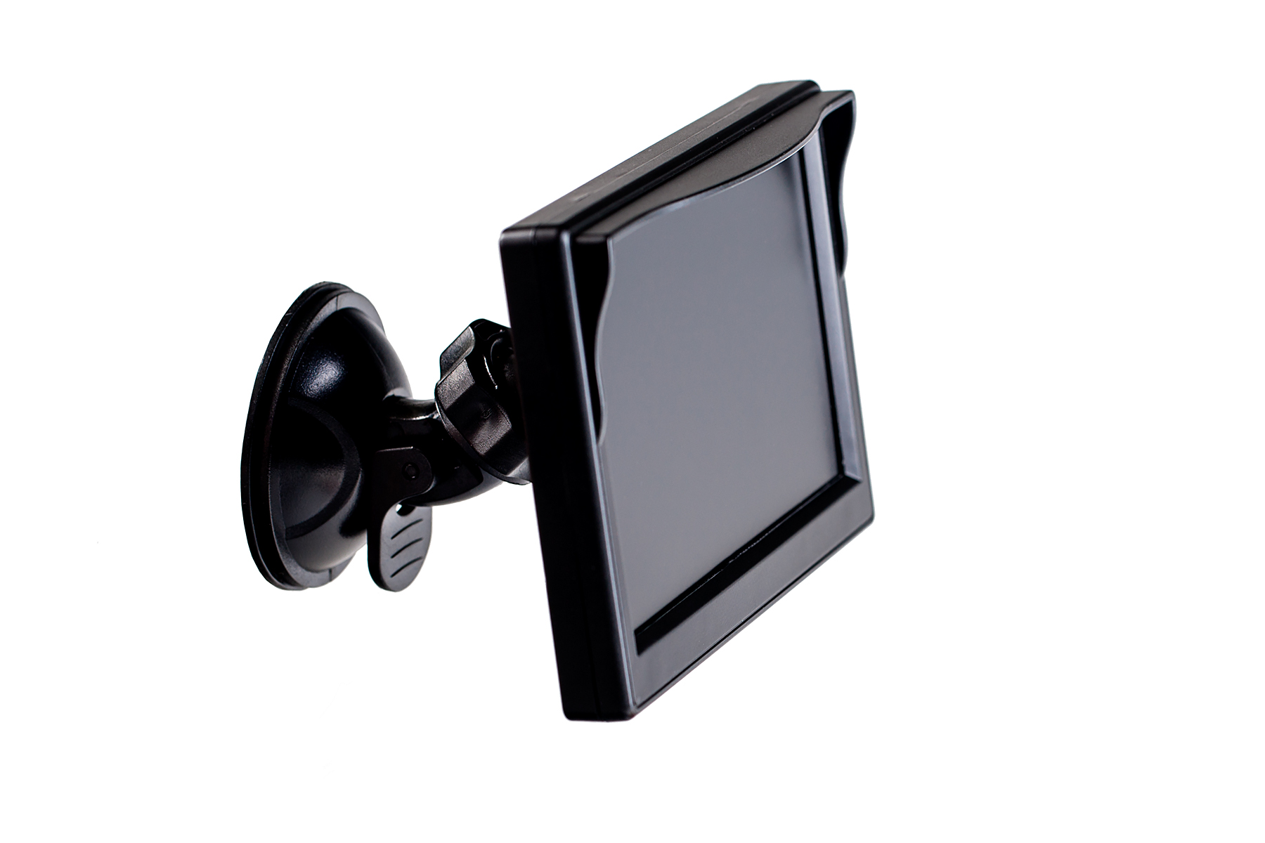 Мониторы для камер заднего вида Interpower Monitor- IP5 HD 
