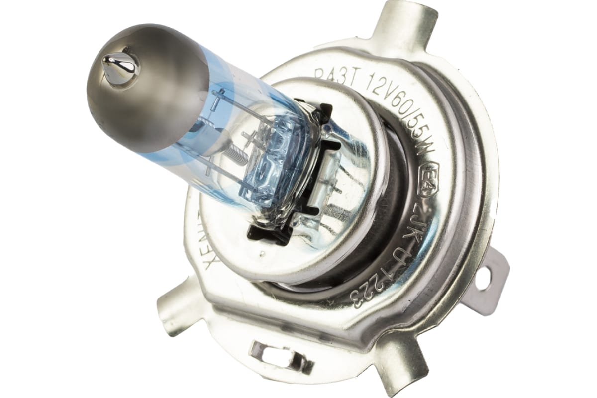 XENITE H4 PREMIUM EXTRA VISION +150%