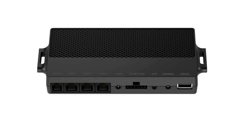 Радар-детекторы с GPS Neoline X-COP S450