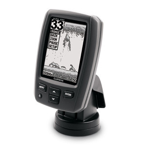 Эхолоты Garmin Echo 151 