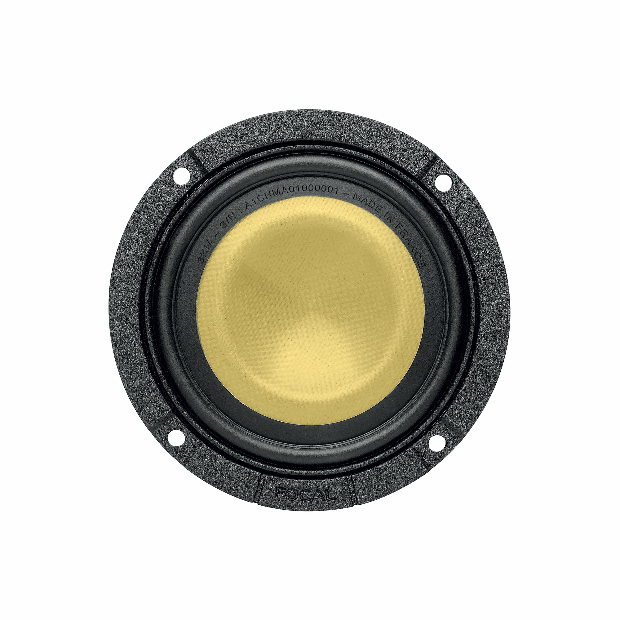 Акустика автомобильная Focal 3KM 