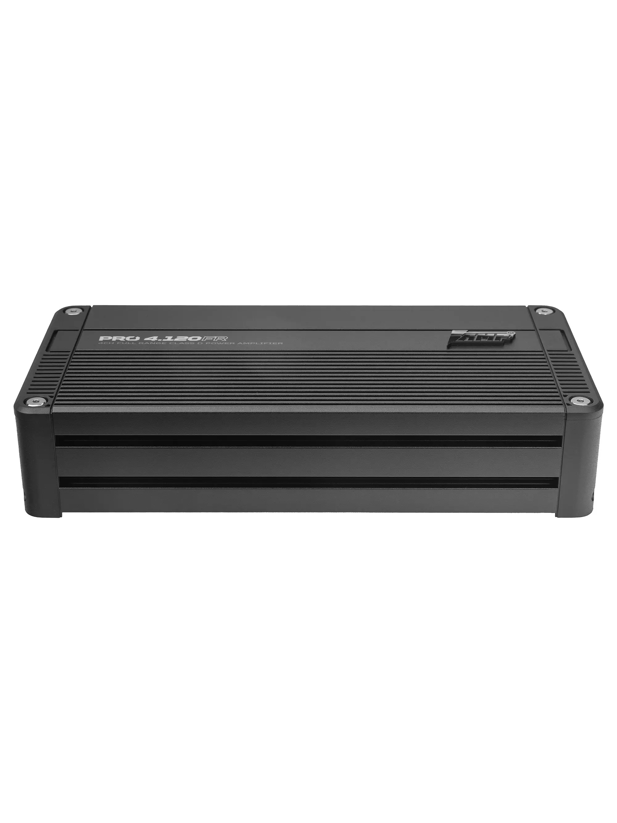Четырёхканальные усилители AMP PRO 4.120FR 