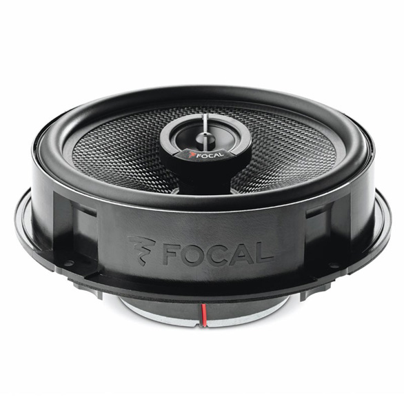 Акустика автомобильная Focal IC VW165 