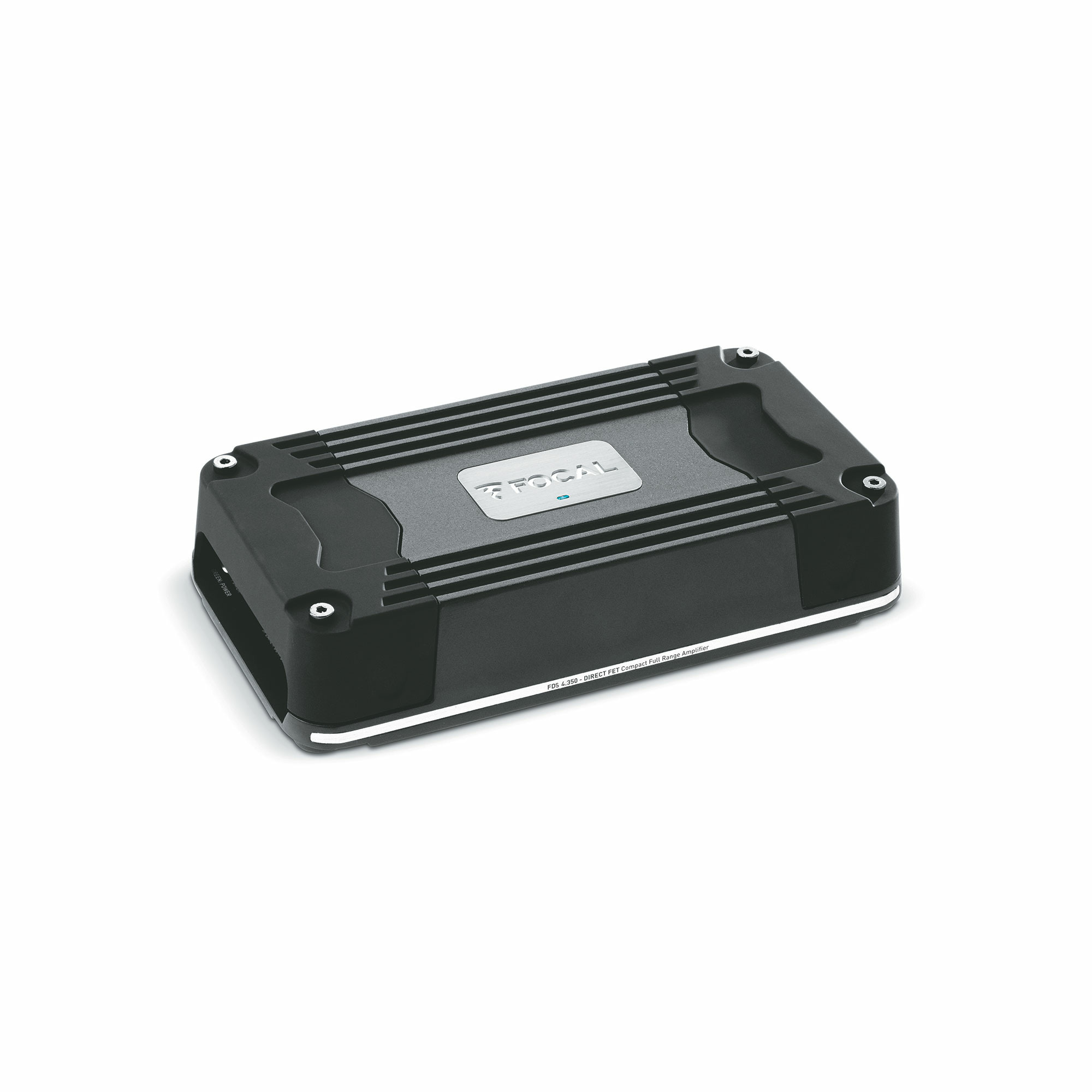 Четырёхканальные усилители Focal FDS 4.350 