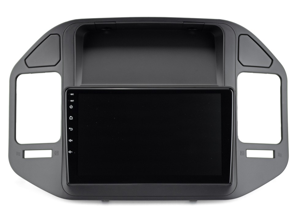 Mitsubishi Incar RMS-FC463 