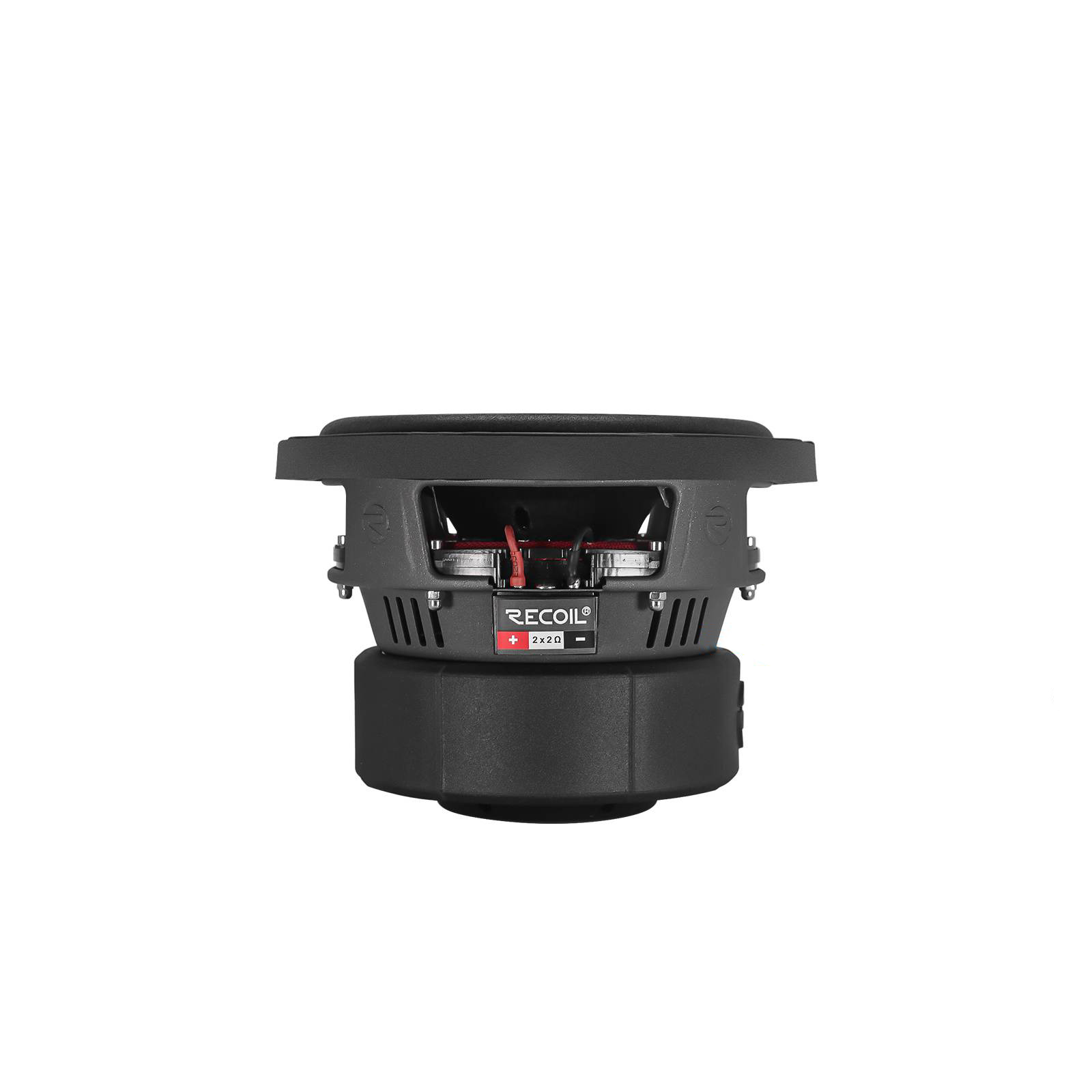 Сабвуферные динамики Recoil PW65D2 