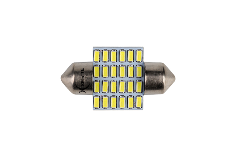 XENITE T11 C5W S2411