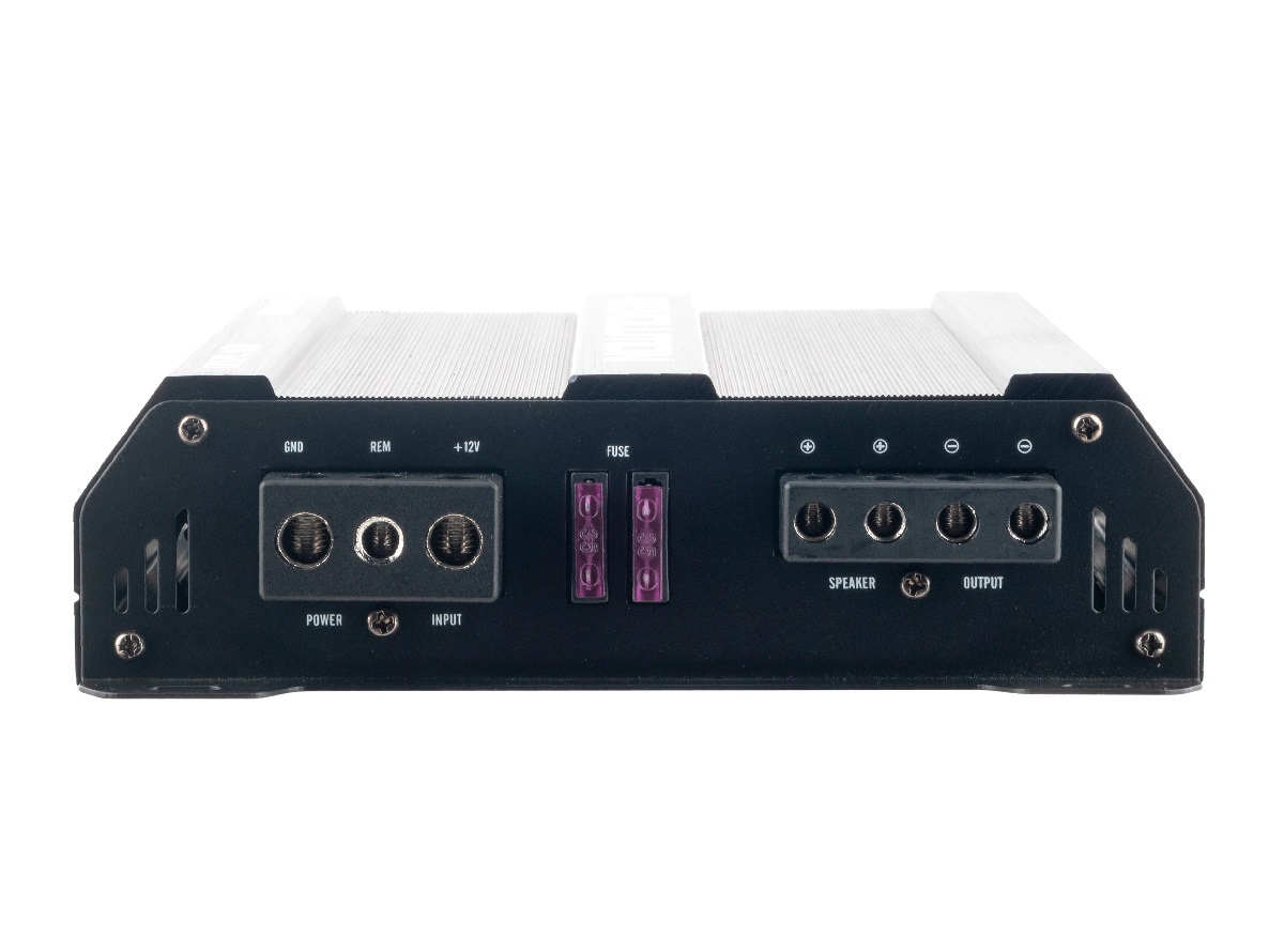 Одноканальные усилители Swat REV-1.650D 