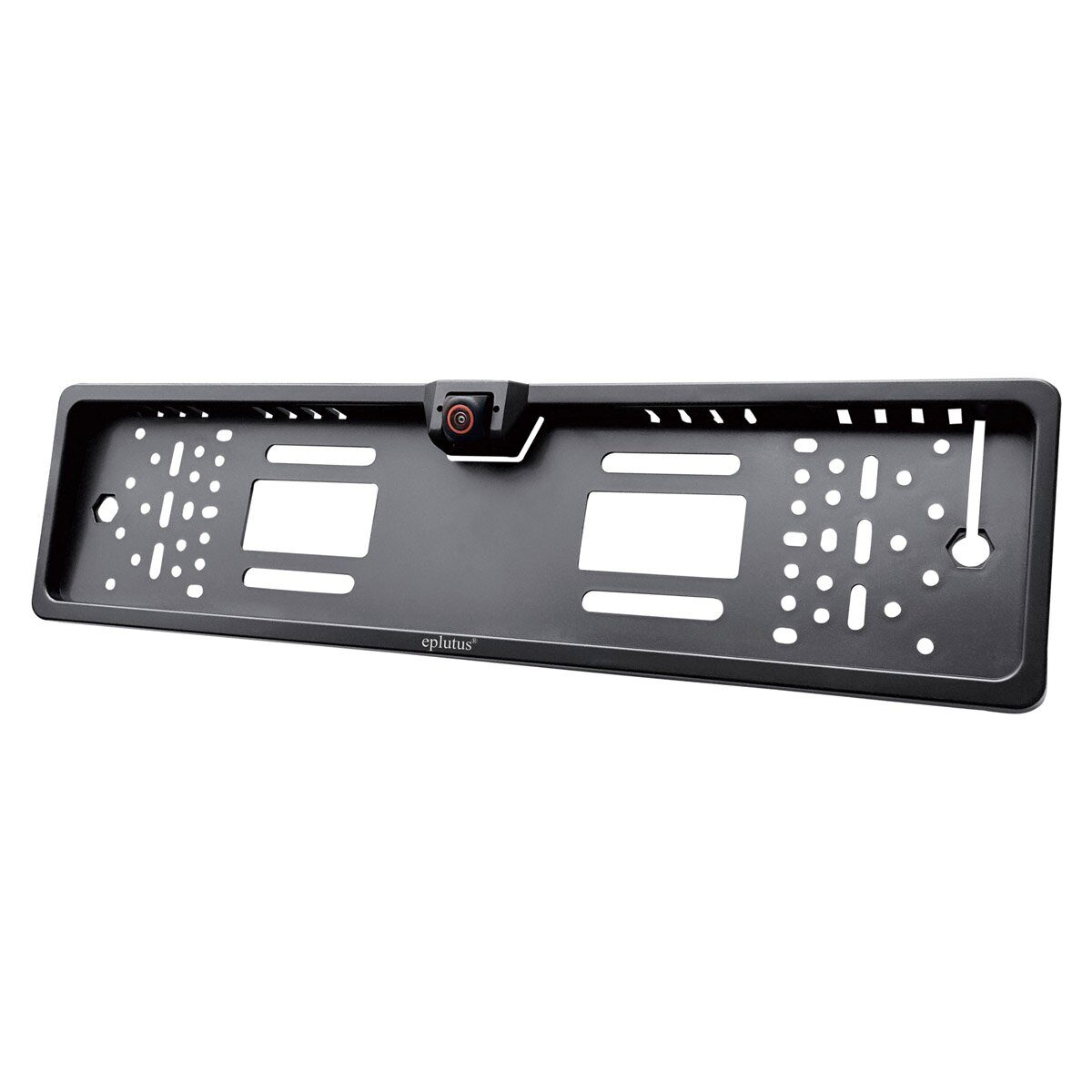 Универсальные видеокамеры, Камеры в номерных рамках, Аксессуары Eplutus CM-74 