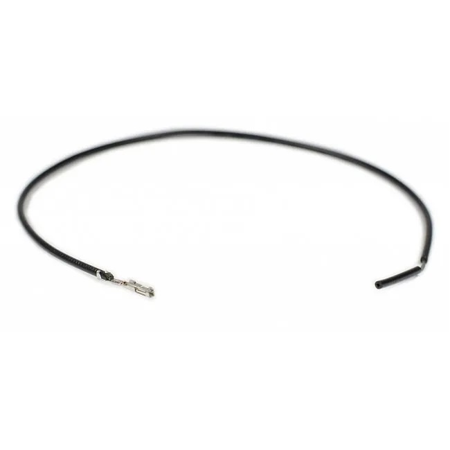 Pandora 26 AWG black L200