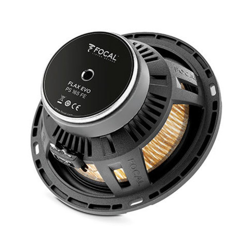 Акустика автомобильная Focal PS165FE 