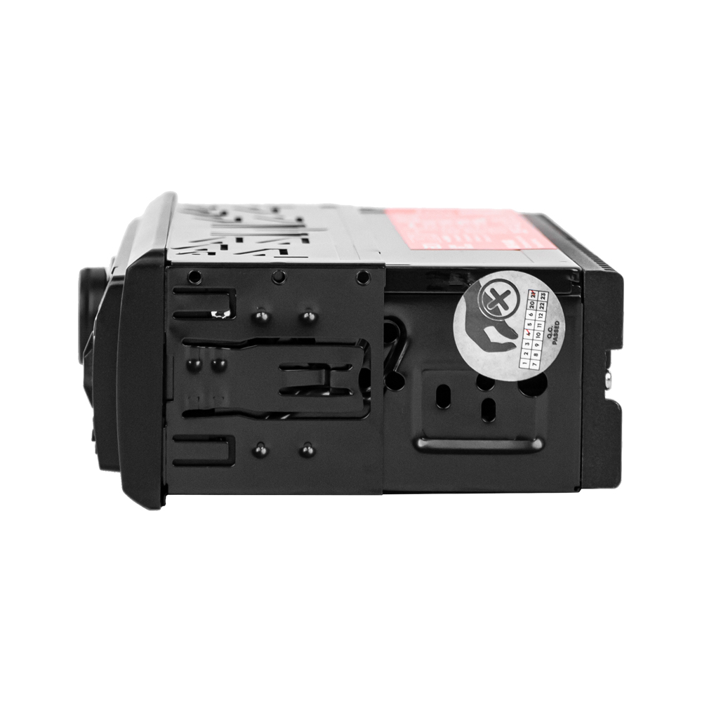 1-DIN USB/SD-ресиверы (без CD) ACV AVS-934BG 