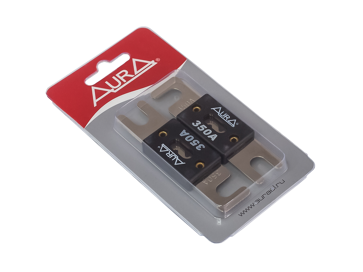 Предохранители, автоматические прерыватели AurA FAL-N351 