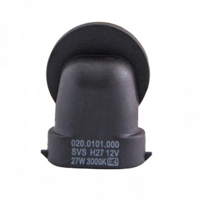 SVS H27/881 0200101000 YELLOW 3000K