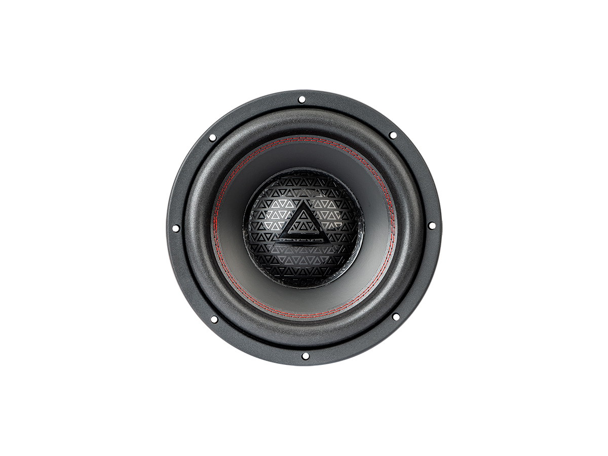 Сабвуферные динамики AurA FIREBALL-10.D2 