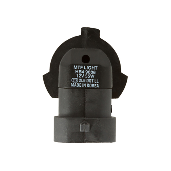 MTF LONG LIFEx4 БЛИСТЕР HB4 9006