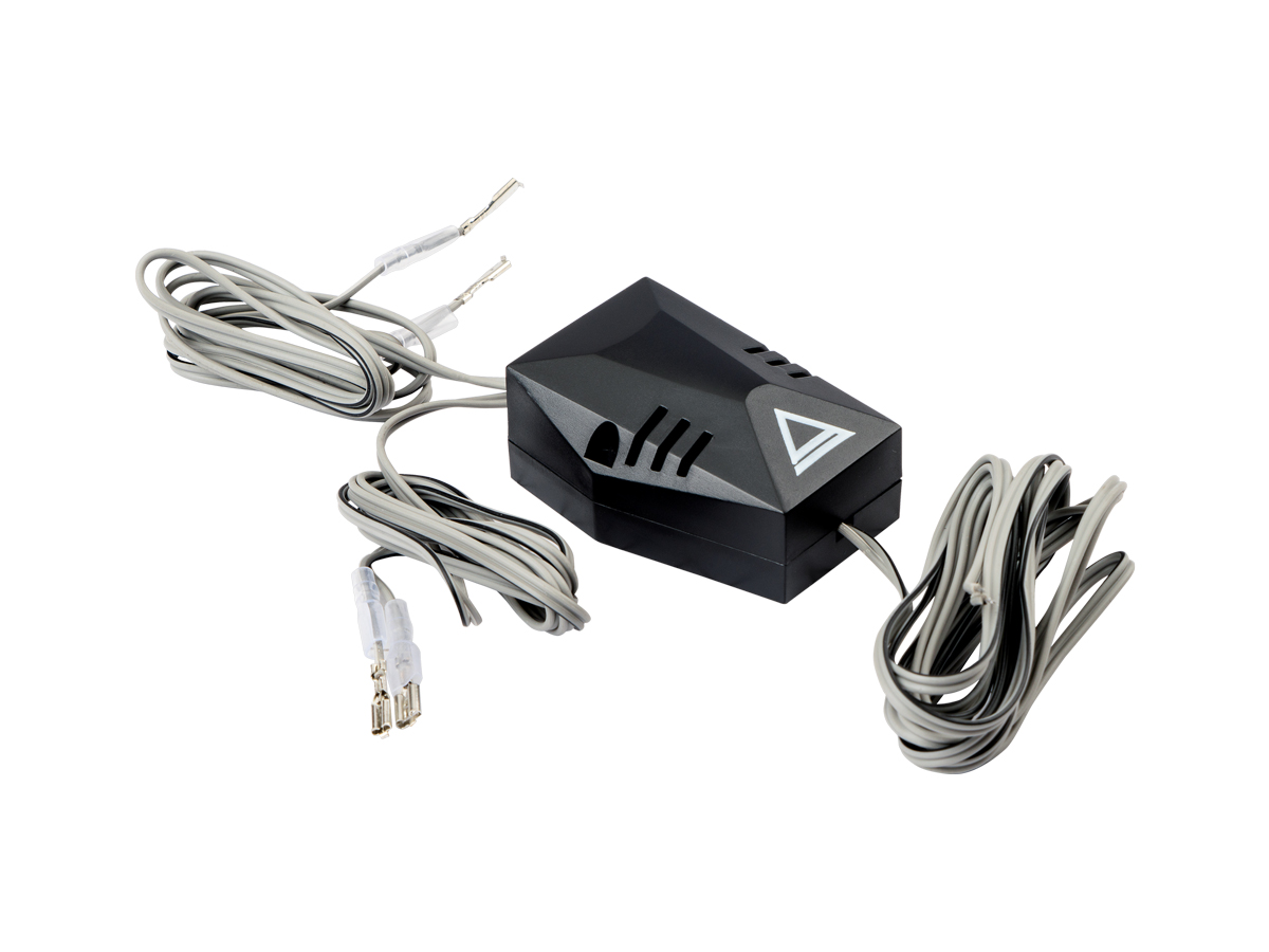 Акустика автомобильная AurA STORM-6.2CS 