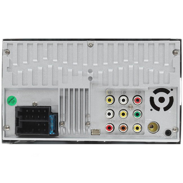 2-DIN Медиа-ресиверы со встроенным ЖК-экраном (без DVD) Prology MPV-310 