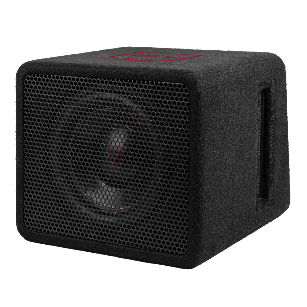 Cабвуферы корпусные активные ACV BD 10A 