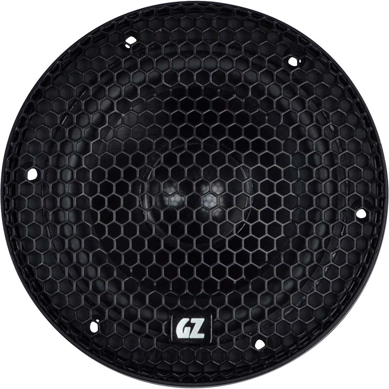 Акустика автомобильная GROUND ZERO GZUM 80SQ 