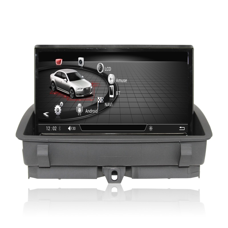 Audi Radiola Audi Q3 