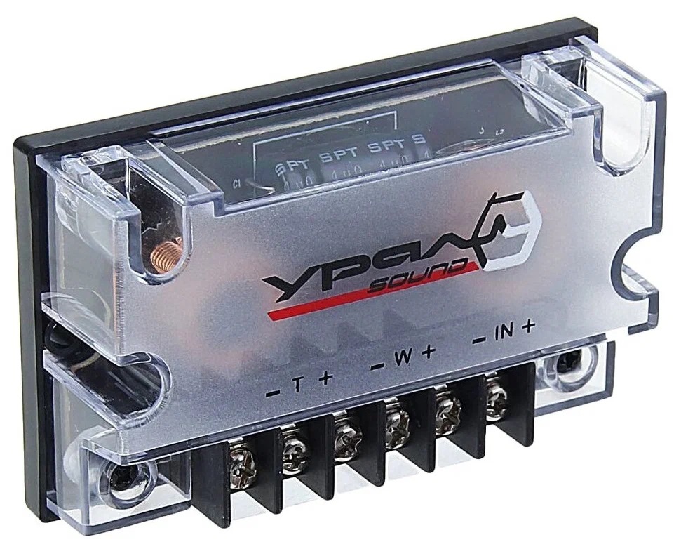 Кроссоверы Ural УРАЛ АК 