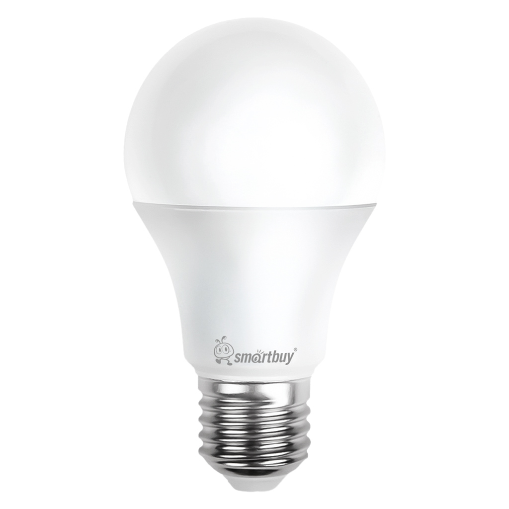 Светодиодная (LED) Лампа Smartbuy