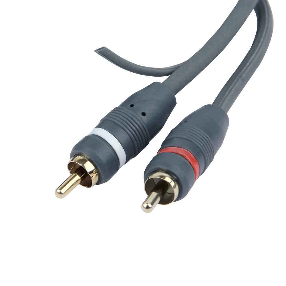 Кабели межблочные (RCA), AUX, HDMI, RCA разъёмы ACV MKS-5.2 