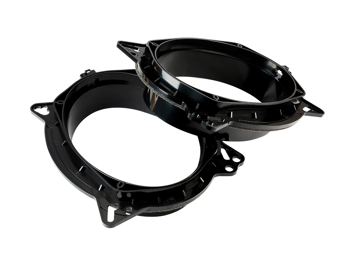 Переходные кольца, Проставочные кольца, Платформы лифтинговые AURA MLD-LX.69 