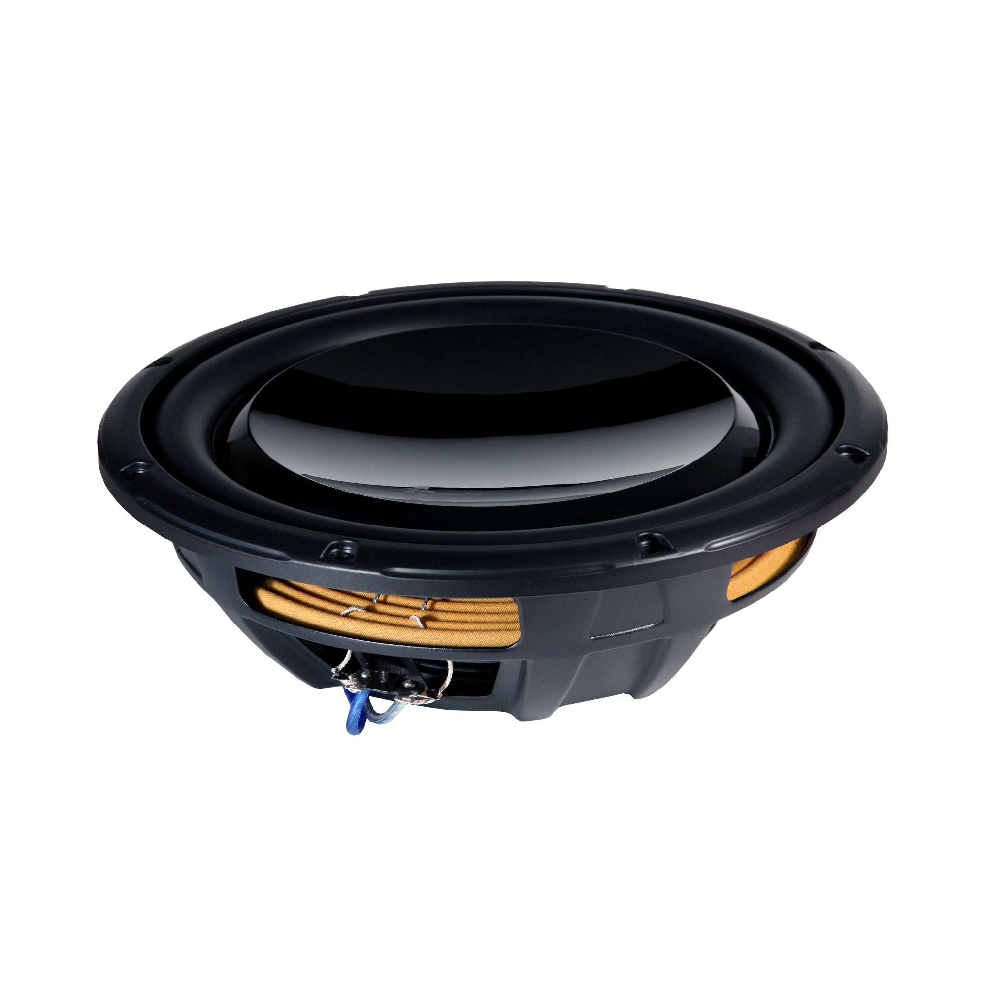 Сабвуферные динамики KICX Sound Civilization QD 12 