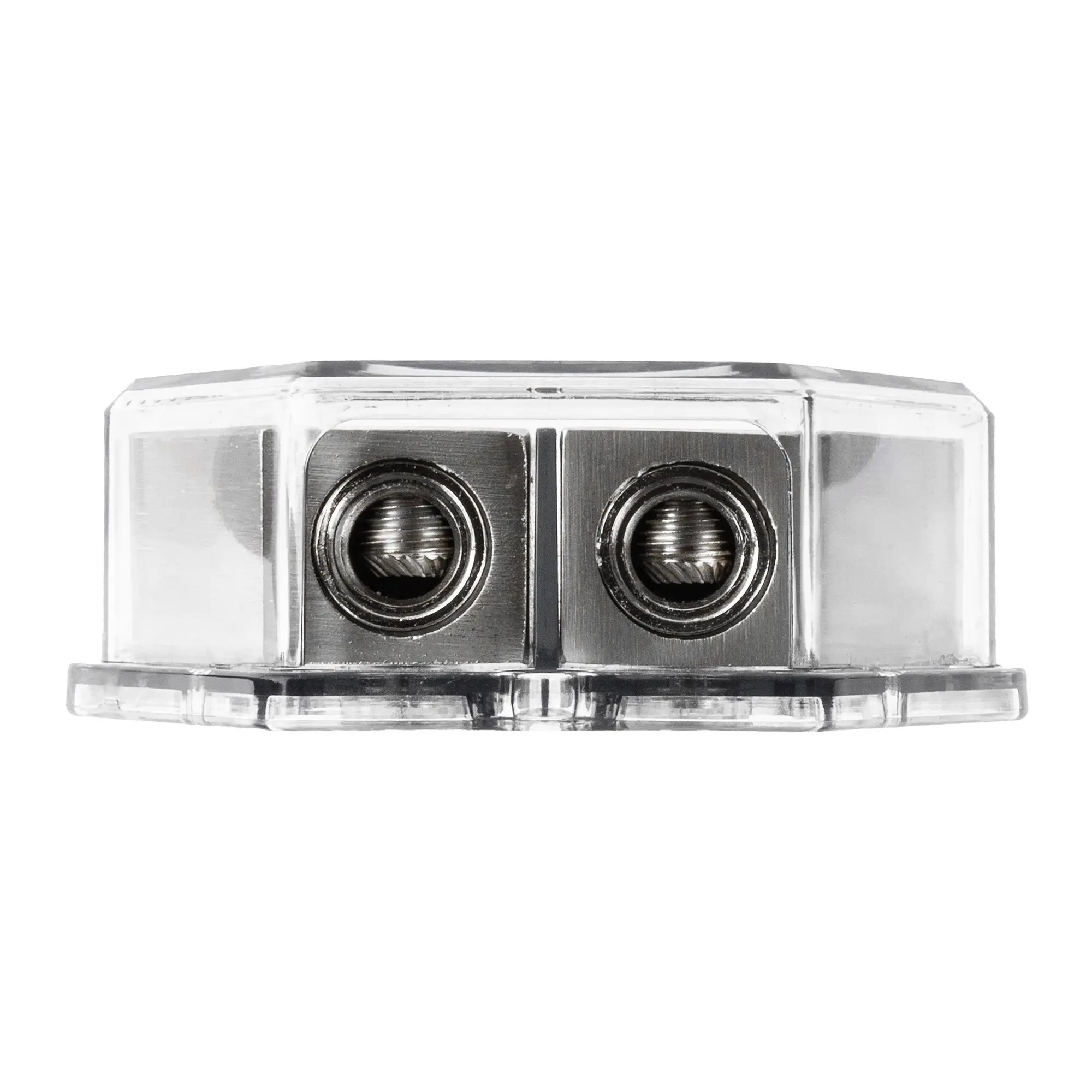 Дистрибьюторы, колбы, держатели предохранителя AMP D24U-02 