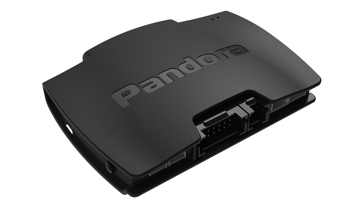 Pandect X-1800L LIGHT GPS